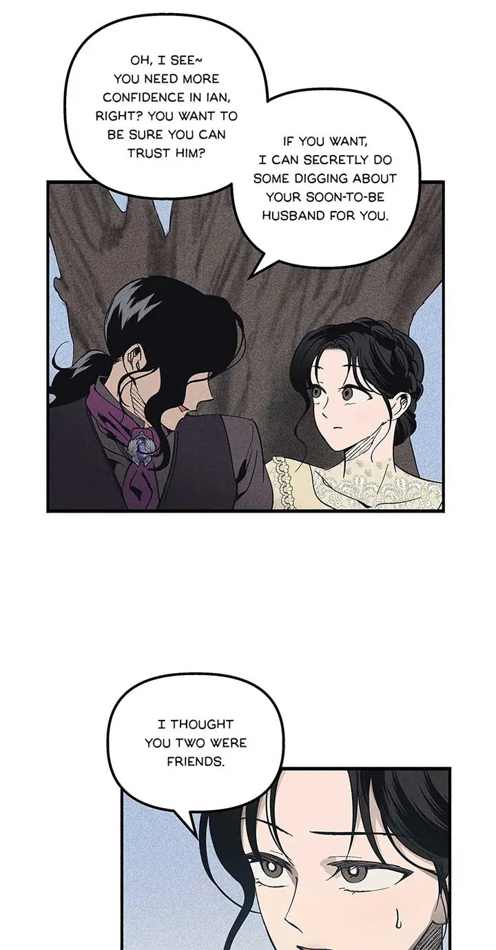 The Witches’ Isle Chapter 41 Online - página 62