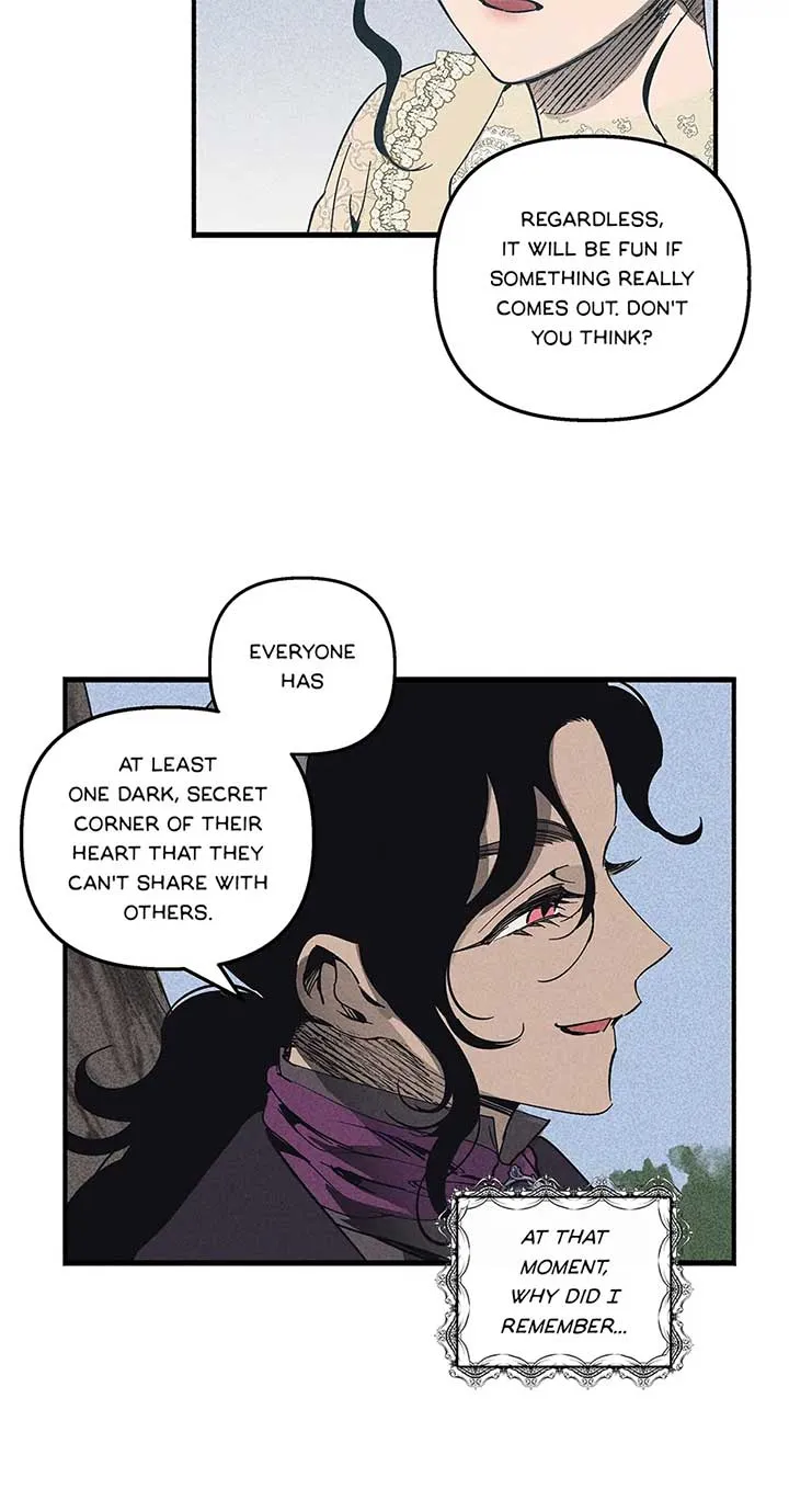 The Witches’ Isle Chapter 41 Online - página 63