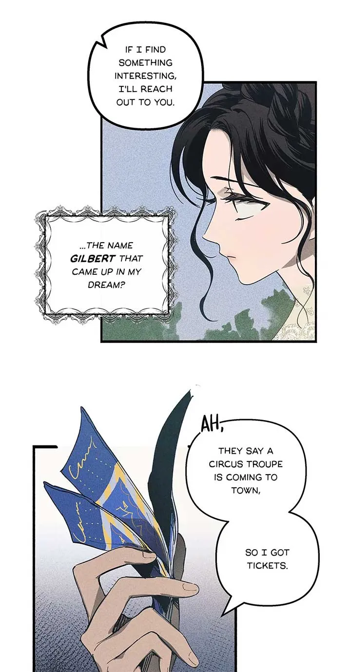 The Witches’ Isle Chapter 41 Online - página 64