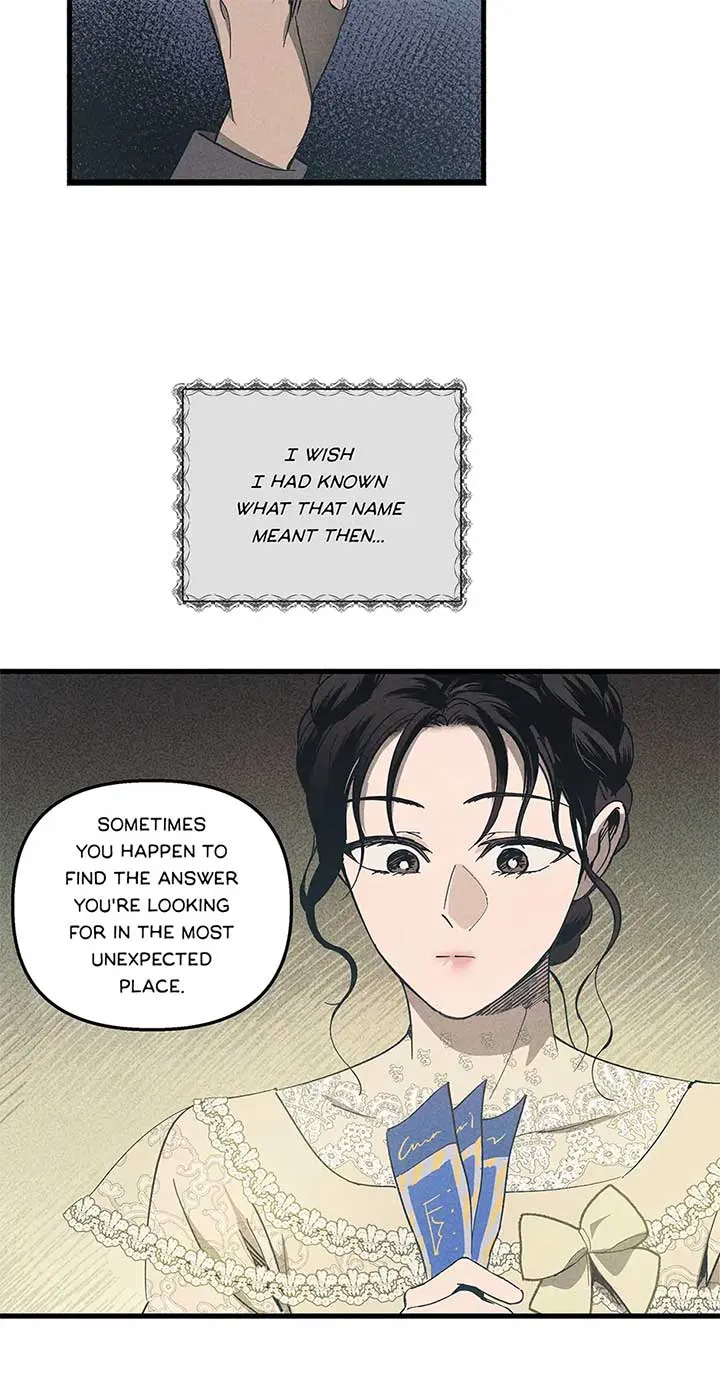 The Witches’ Isle Chapter 41 Online - página 65