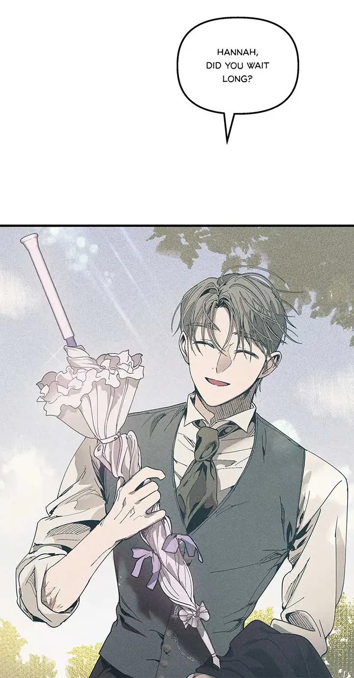 The Witches’ Isle Chapter 41 Online - página 66