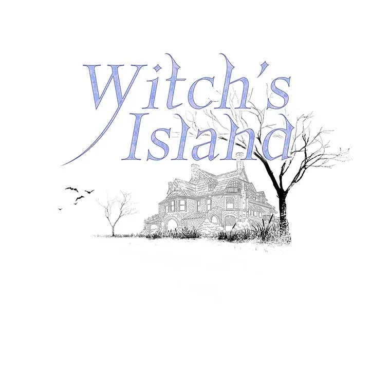 The Witches’ Isle Chapter 41 Online - página 68