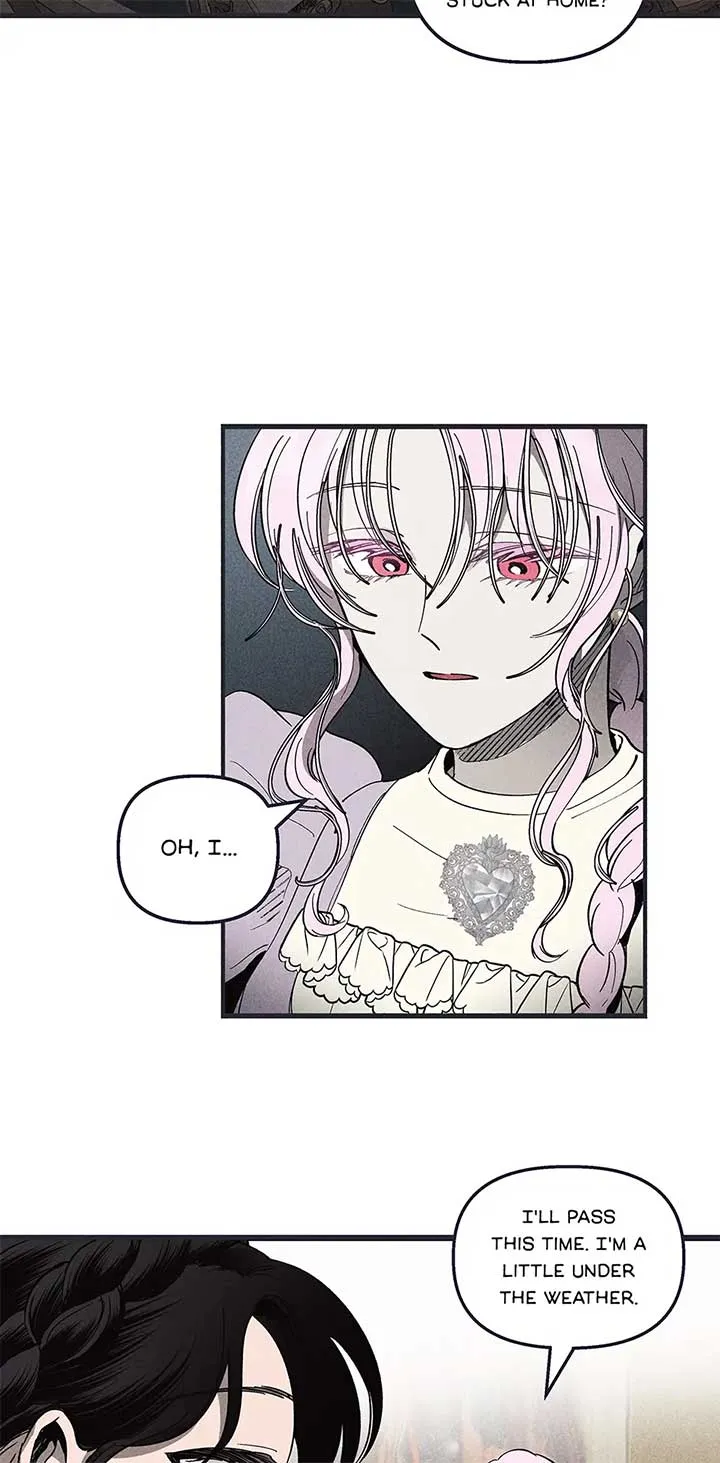 The Witches’ Isle Chapter 42 Online - página 2
