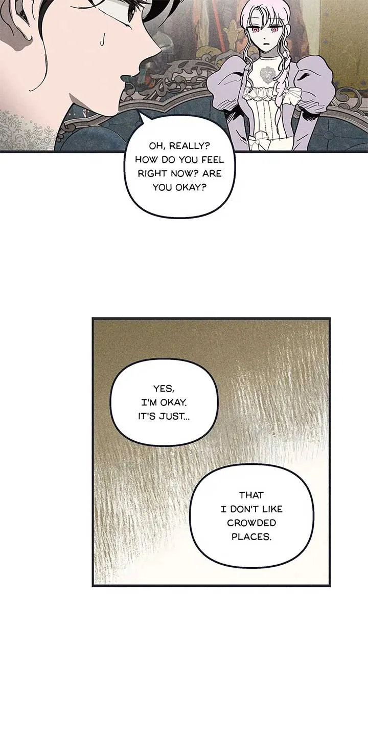 The Witches’ Isle Chapter 42 Online - página 3