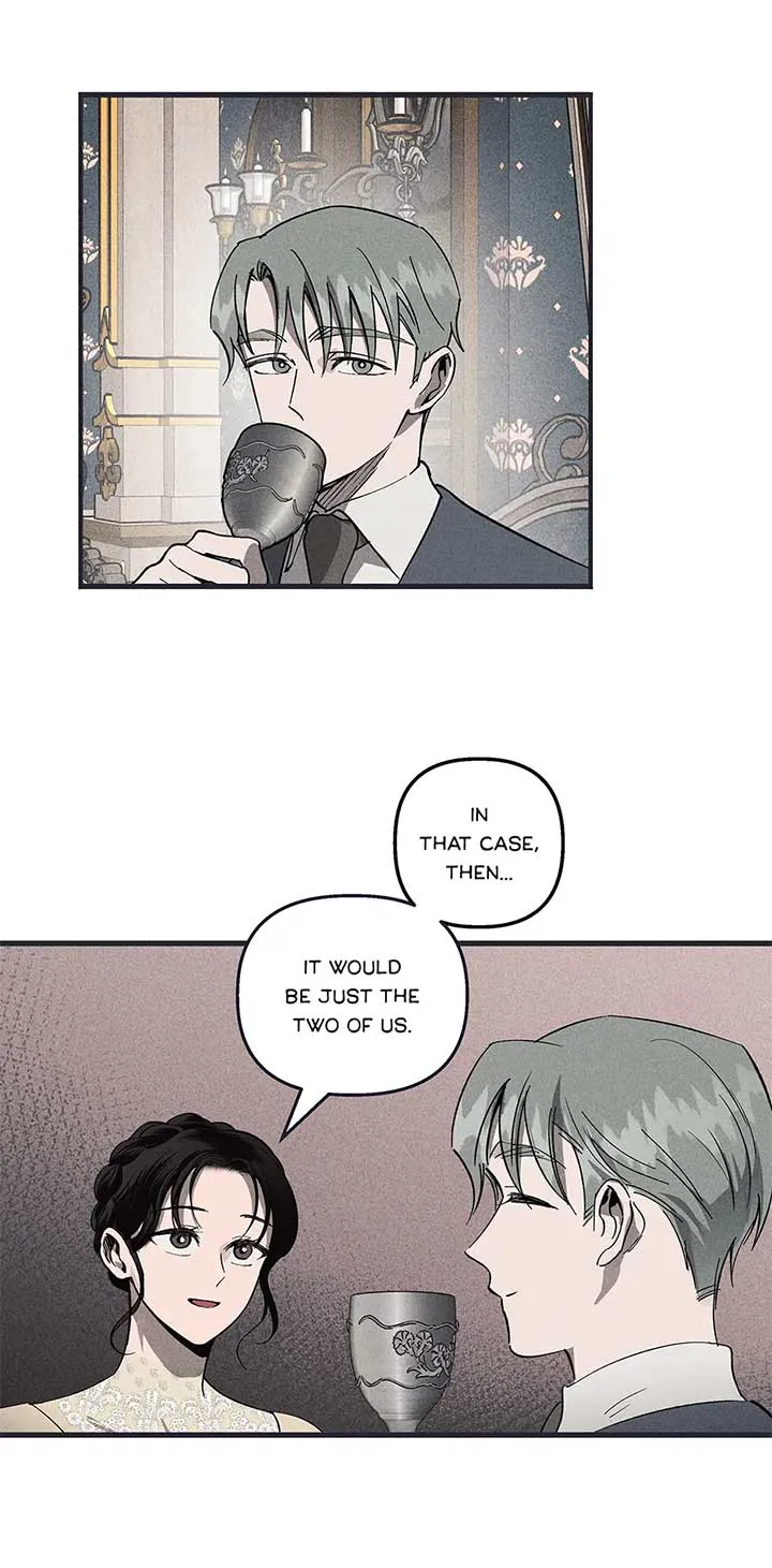 The Witches’ Isle Chapter 42 Online - página 4