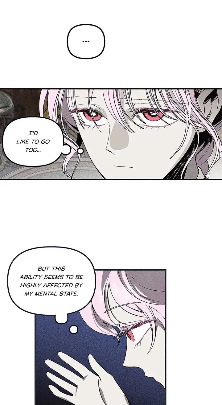 The Witches’ Isle Chapter 42 Online - página 5