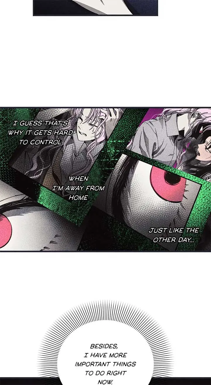 The Witches’ Isle Chapter 42 Online - página 6
