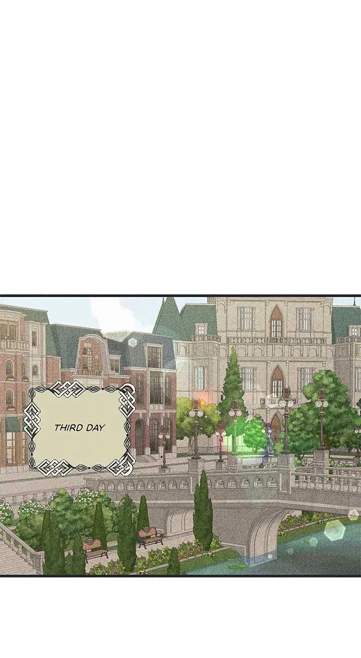 The Witches’ Isle Chapter 42 Online - página 9