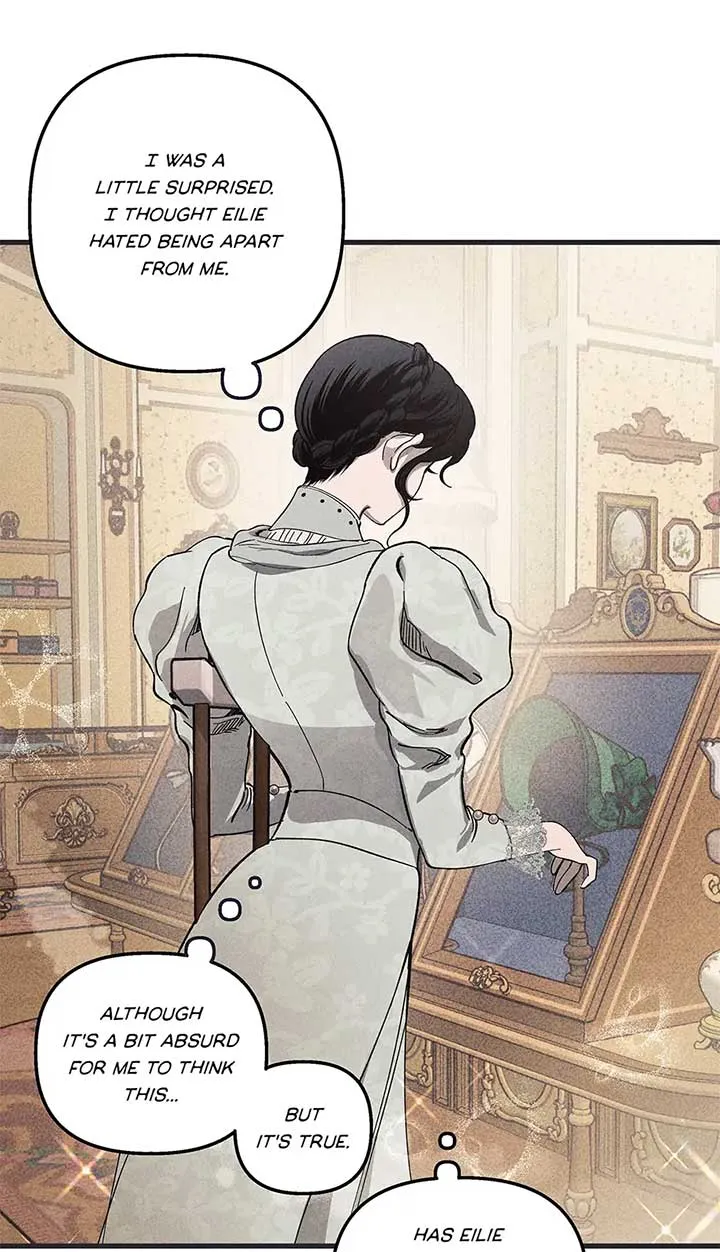 The Witches’ Isle Chapter 42 Online - página 10