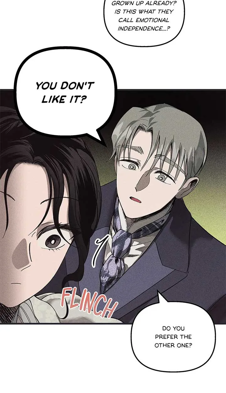The Witches’ Isle Chapter 42 Online - página 11