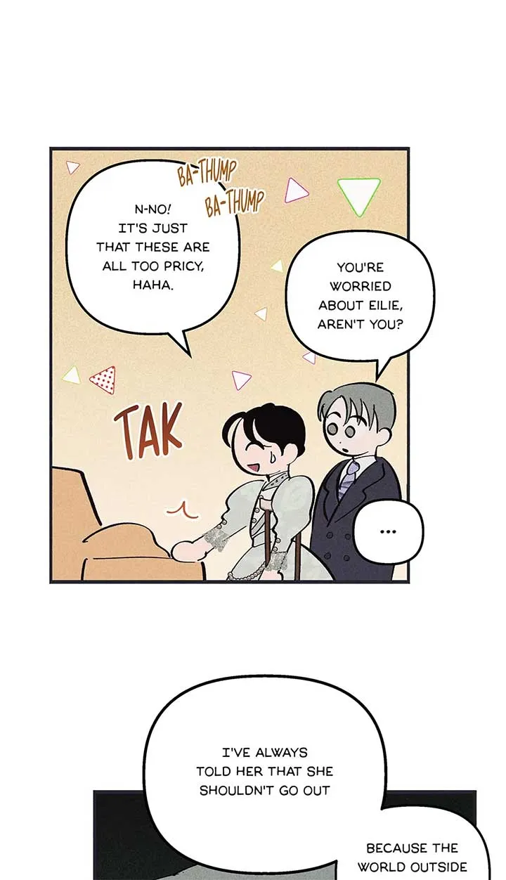 The Witches’ Isle Chapter 42 Online - página 12