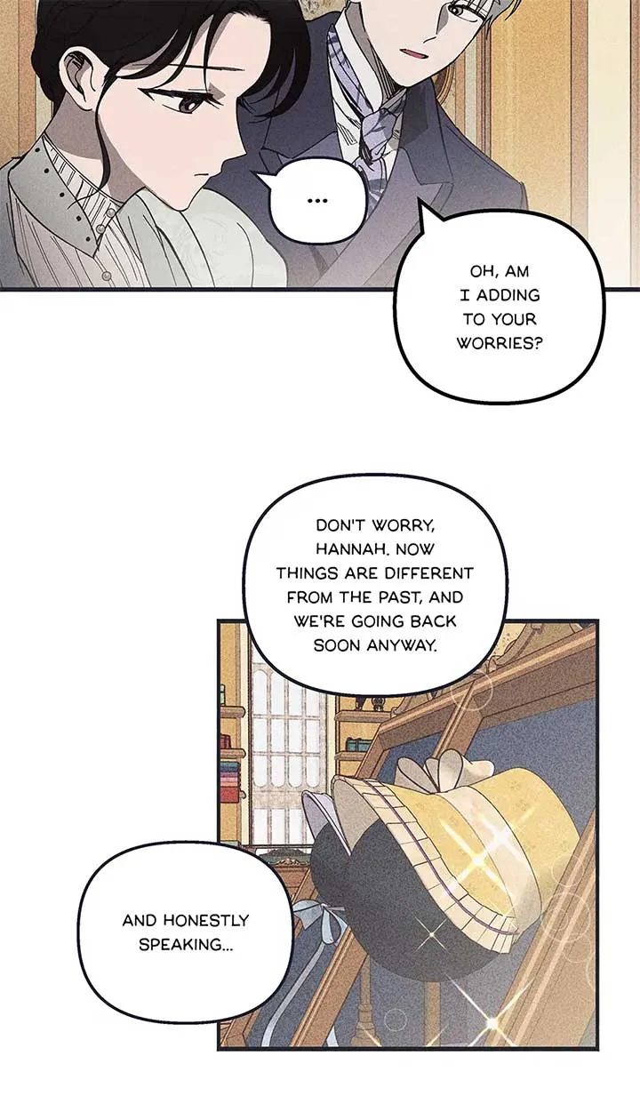 The Witches’ Isle Chapter 42 Online - página 14