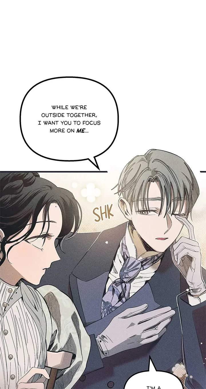 The Witches’ Isle Chapter 42 Online - página 15