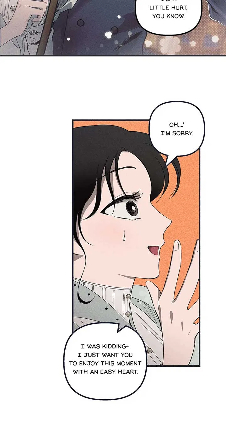 The Witches’ Isle Chapter 42 Online - página 16