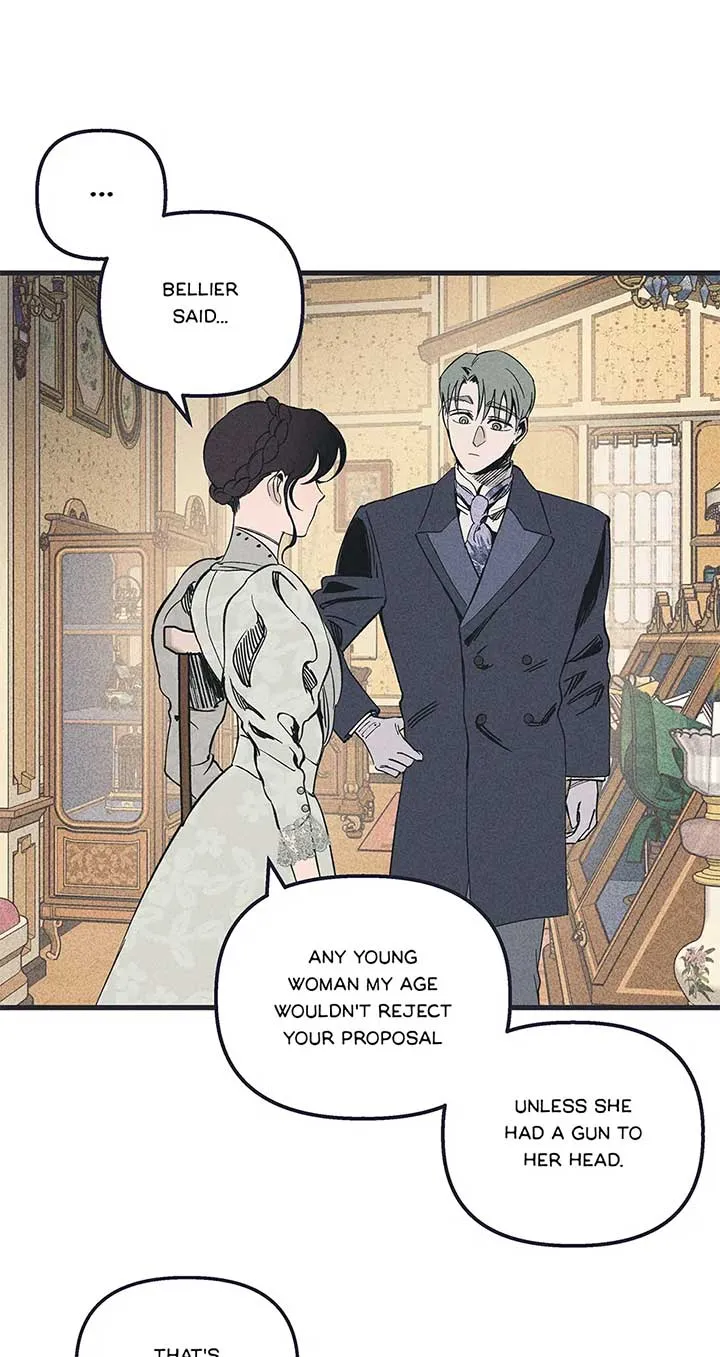 The Witches’ Isle Chapter 42 Online - página 17