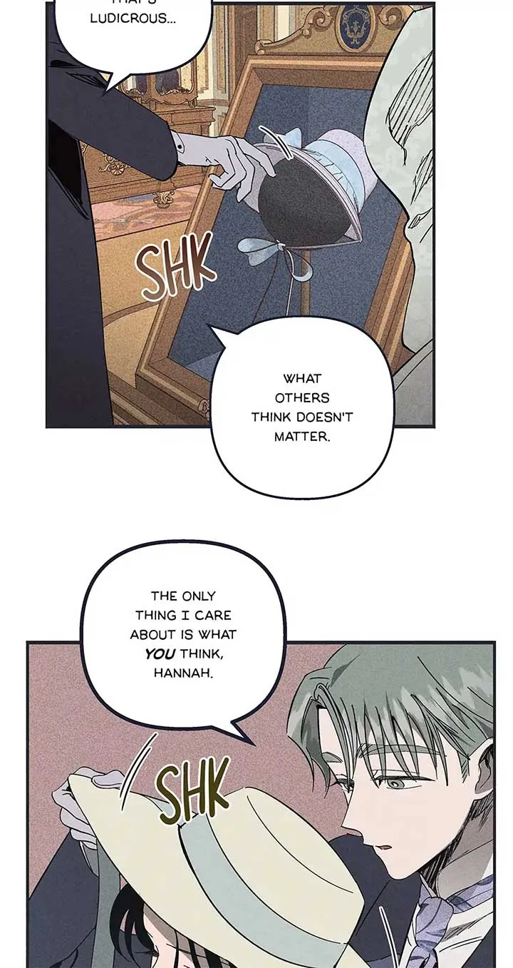 The Witches’ Isle Chapter 42 Online - página 18