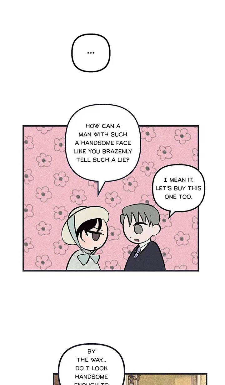 The Witches’ Isle Chapter 42 Online - página 20