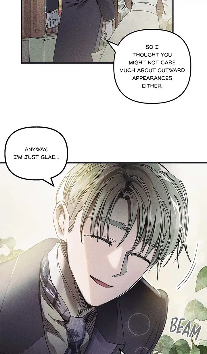 The Witches’ Isle Chapter 42 Online - página 22