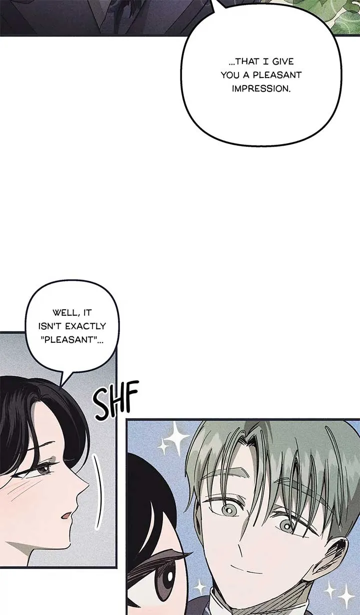 The Witches’ Isle Chapter 42 Online - página 23