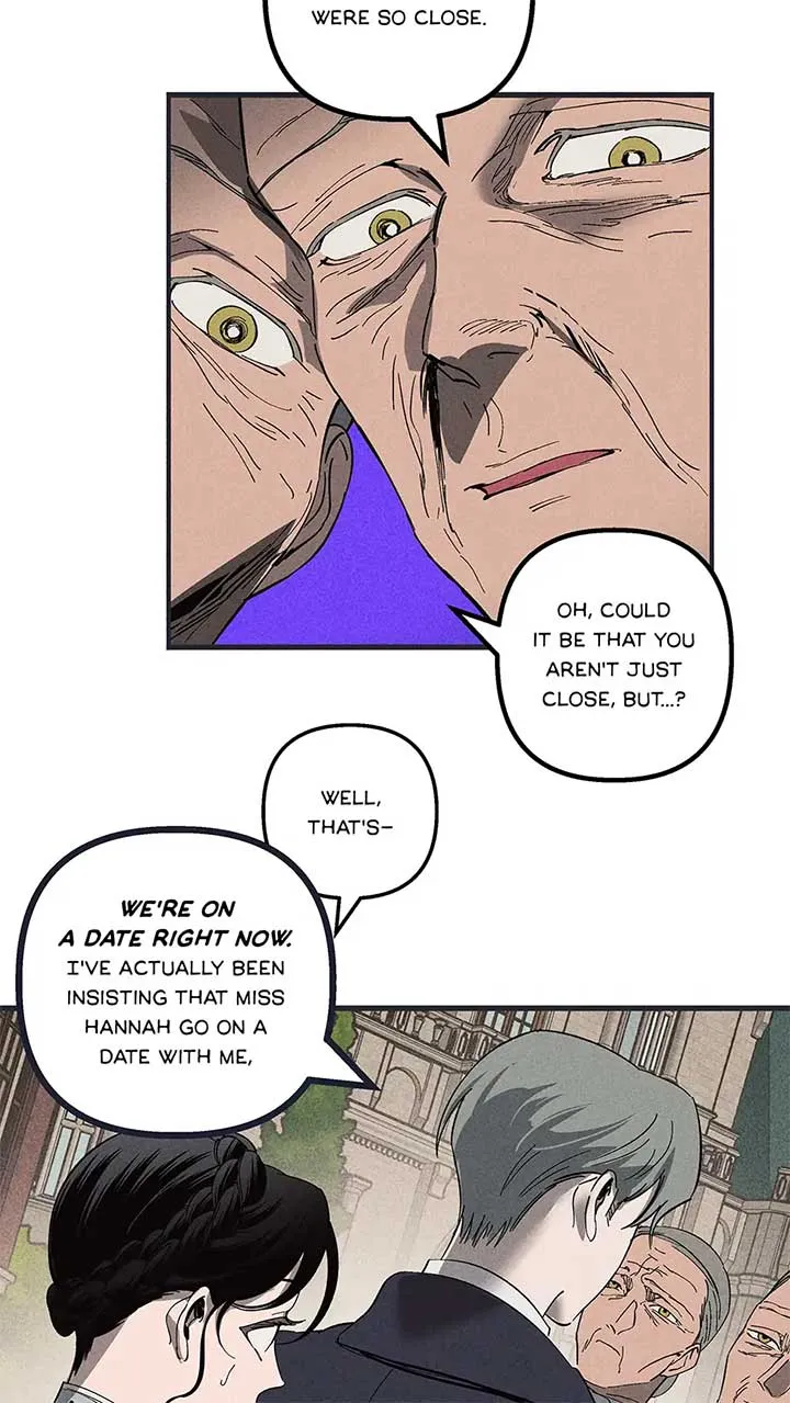 The Witches’ Isle Chapter 42 Online - página 26