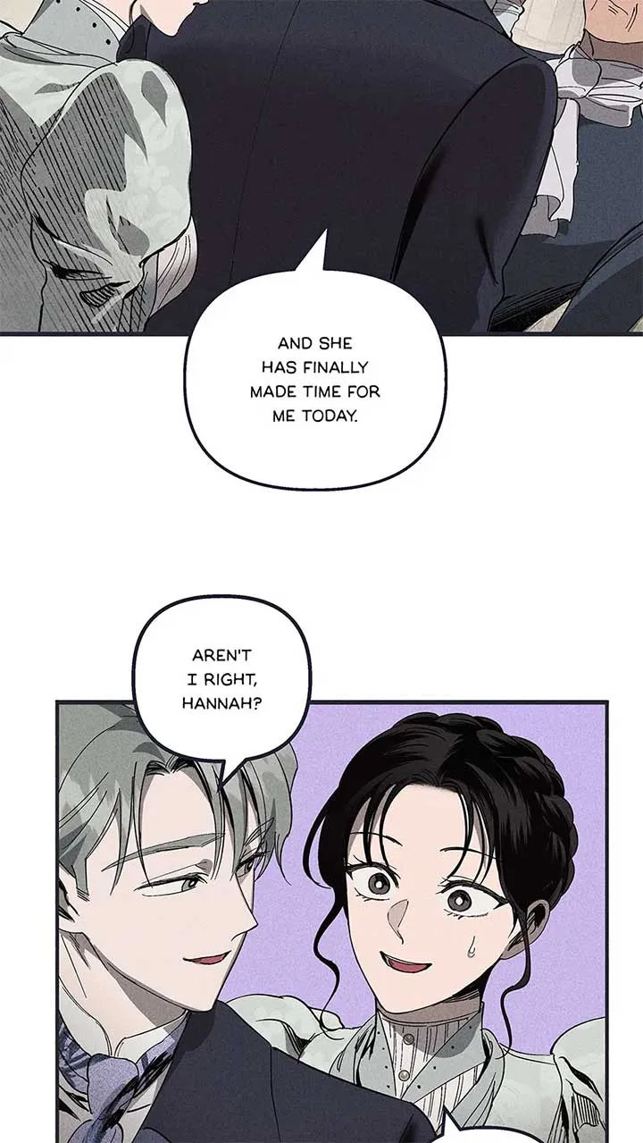 The Witches’ Isle Chapter 42 Online - página 27