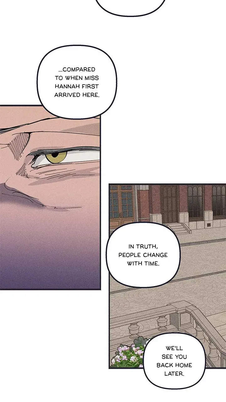 The Witches’ Isle Chapter 42 Online - página 29