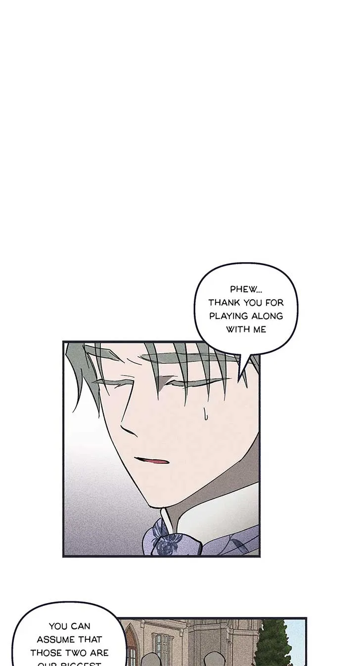 The Witches’ Isle Chapter 42 Online - página 30