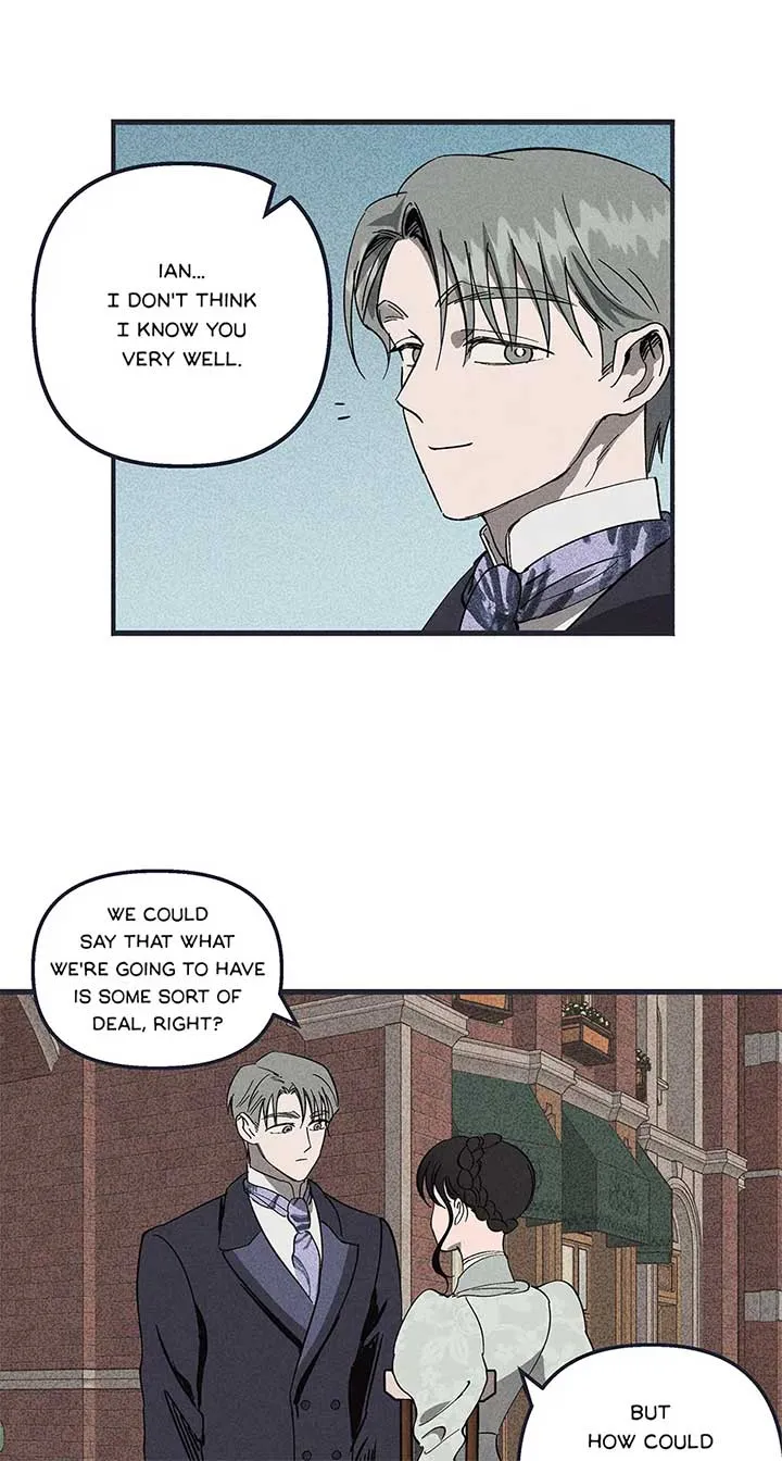 The Witches’ Isle Chapter 42 Online - página 32