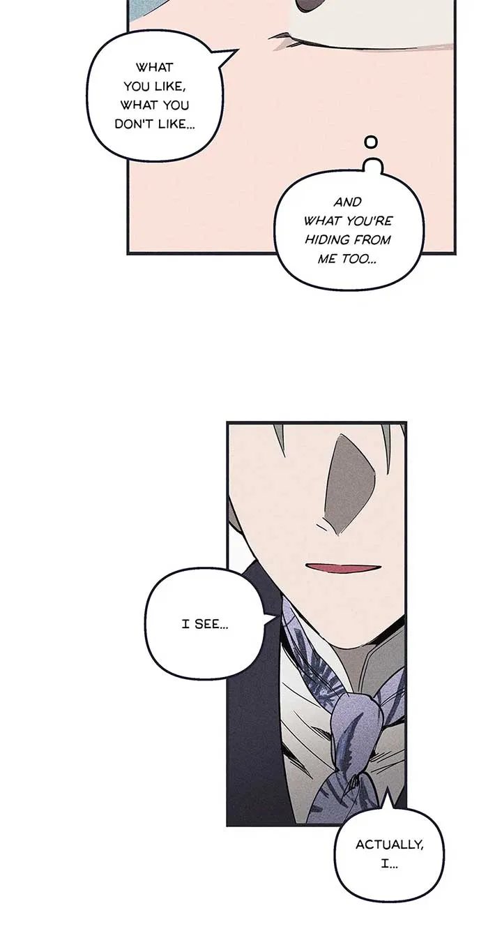 The Witches’ Isle Chapter 42 Online - página 34