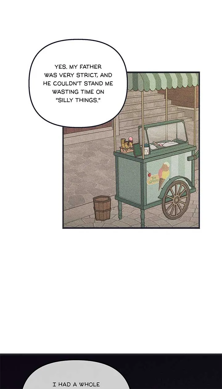 The Witches’ Isle Chapter 42 Online - página 36