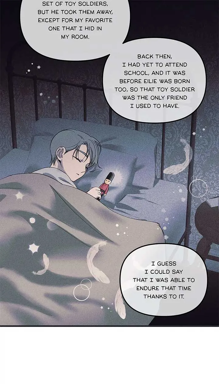 The Witches’ Isle Chapter 42 Online - página 37