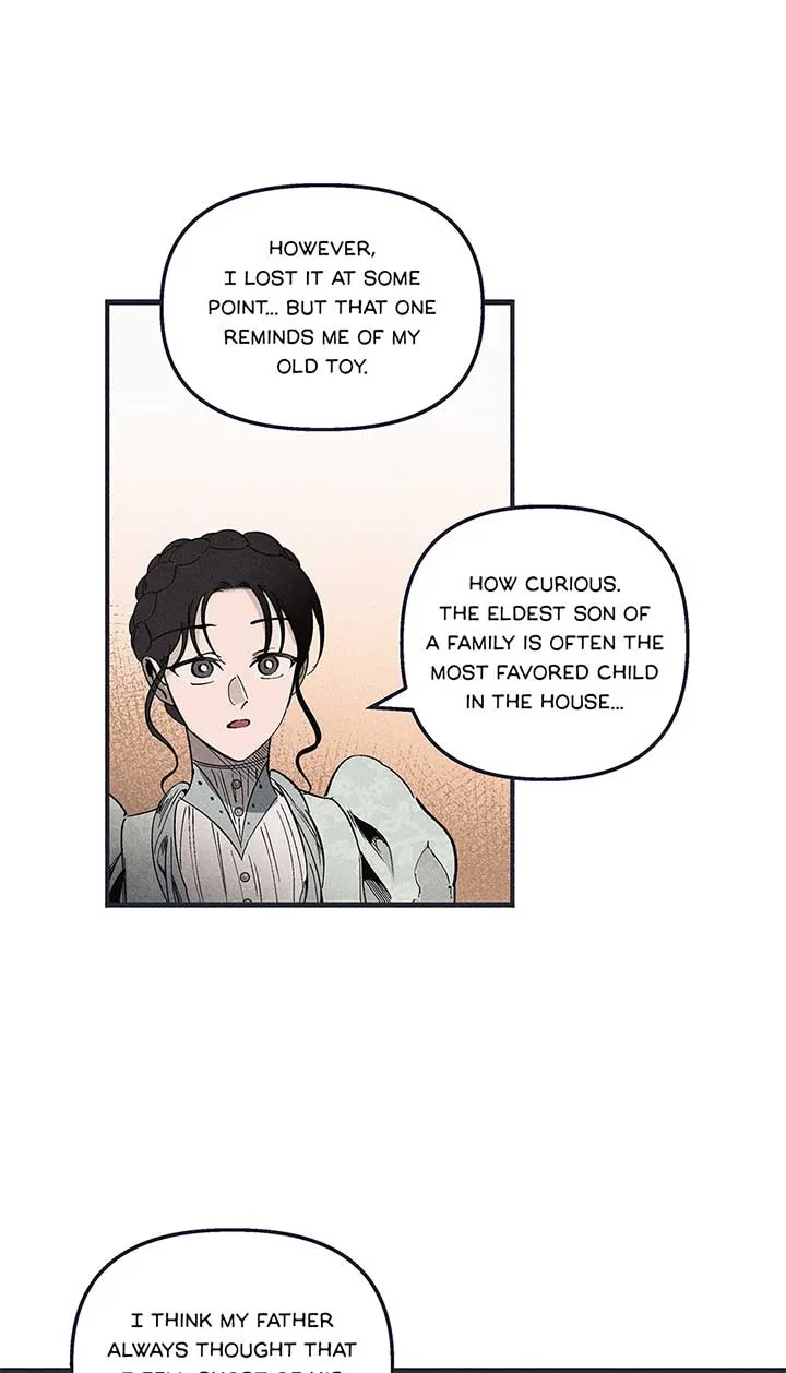 The Witches’ Isle Chapter 42 Online - página 38