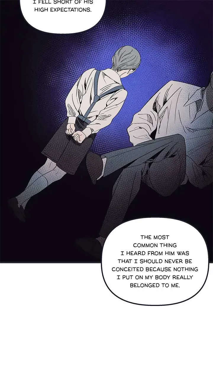 The Witches’ Isle Chapter 42 Online - página 39