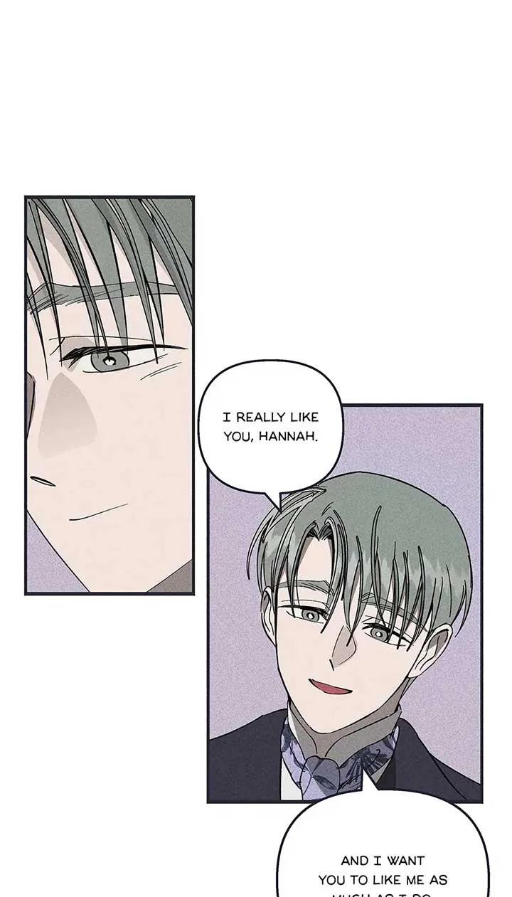 The Witches’ Isle Chapter 42 Online - página 43