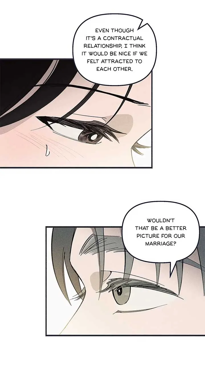 The Witches’ Isle Chapter 42 Online - página 45