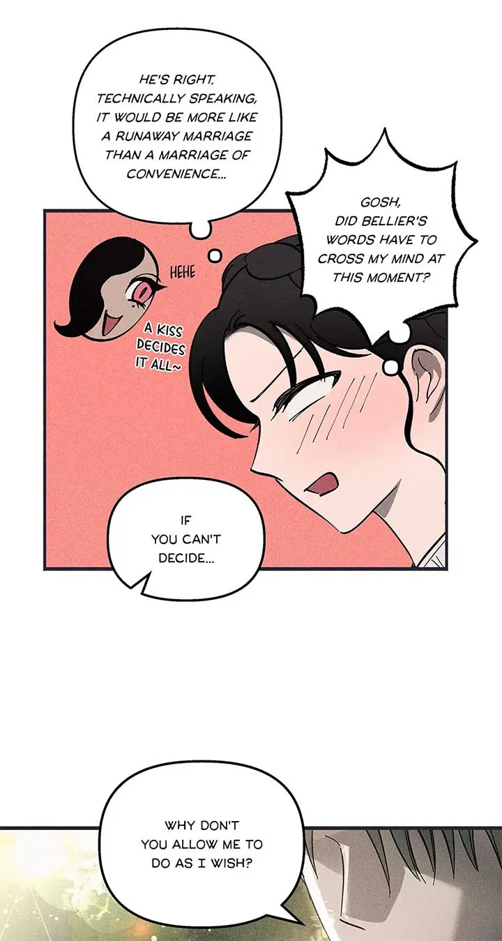 The Witches’ Isle Chapter 42 Online - página 46