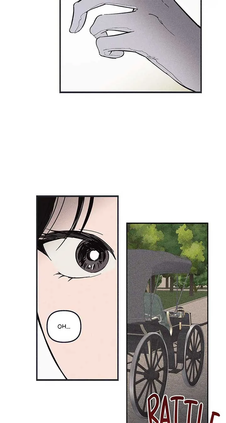The Witches’ Isle Chapter 42 Online - página 48