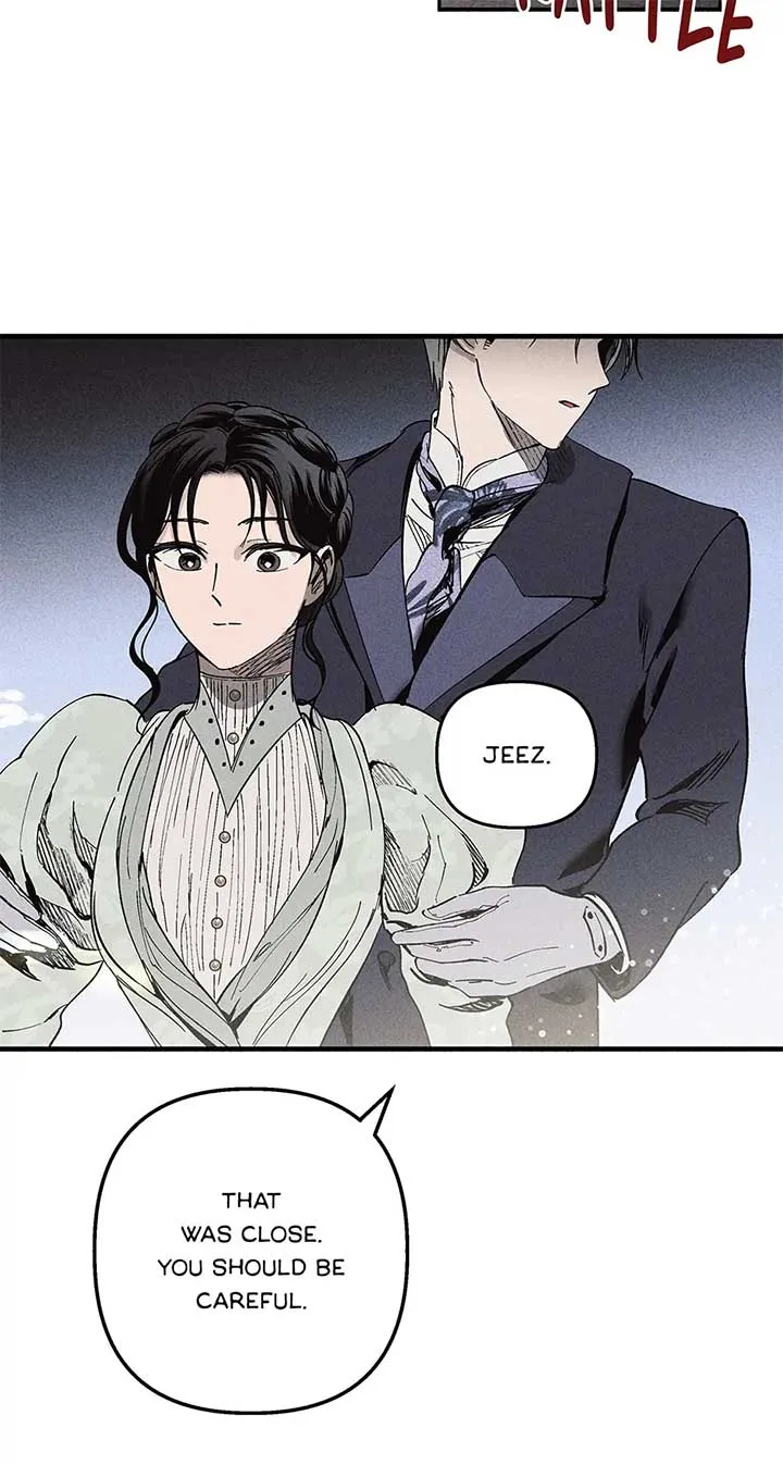 The Witches’ Isle Chapter 42 Online - página 49