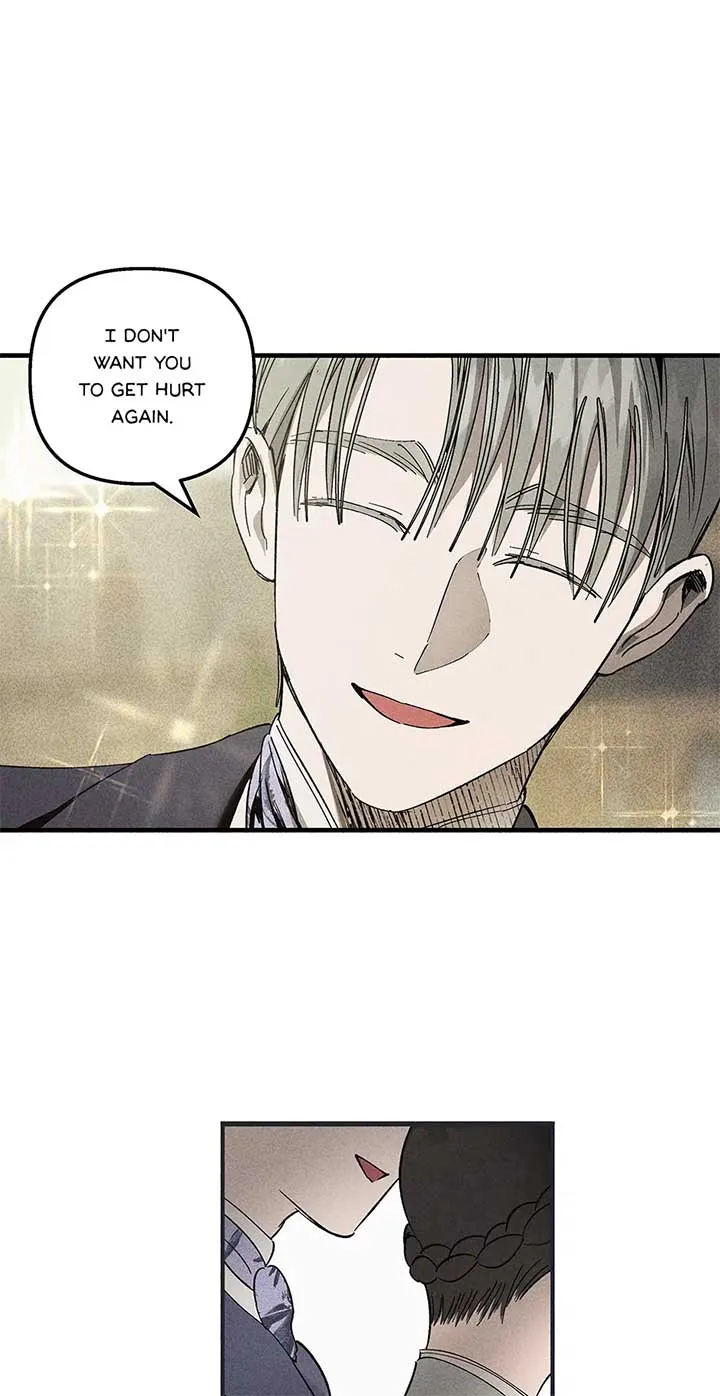 The Witches’ Isle Chapter 42 Online - página 50