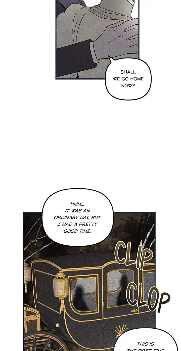 The Witches’ Isle Chapter 42 Online - página 51