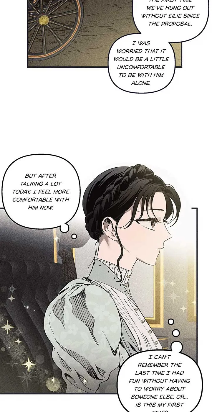 The Witches’ Isle Chapter 42 Online - página 52