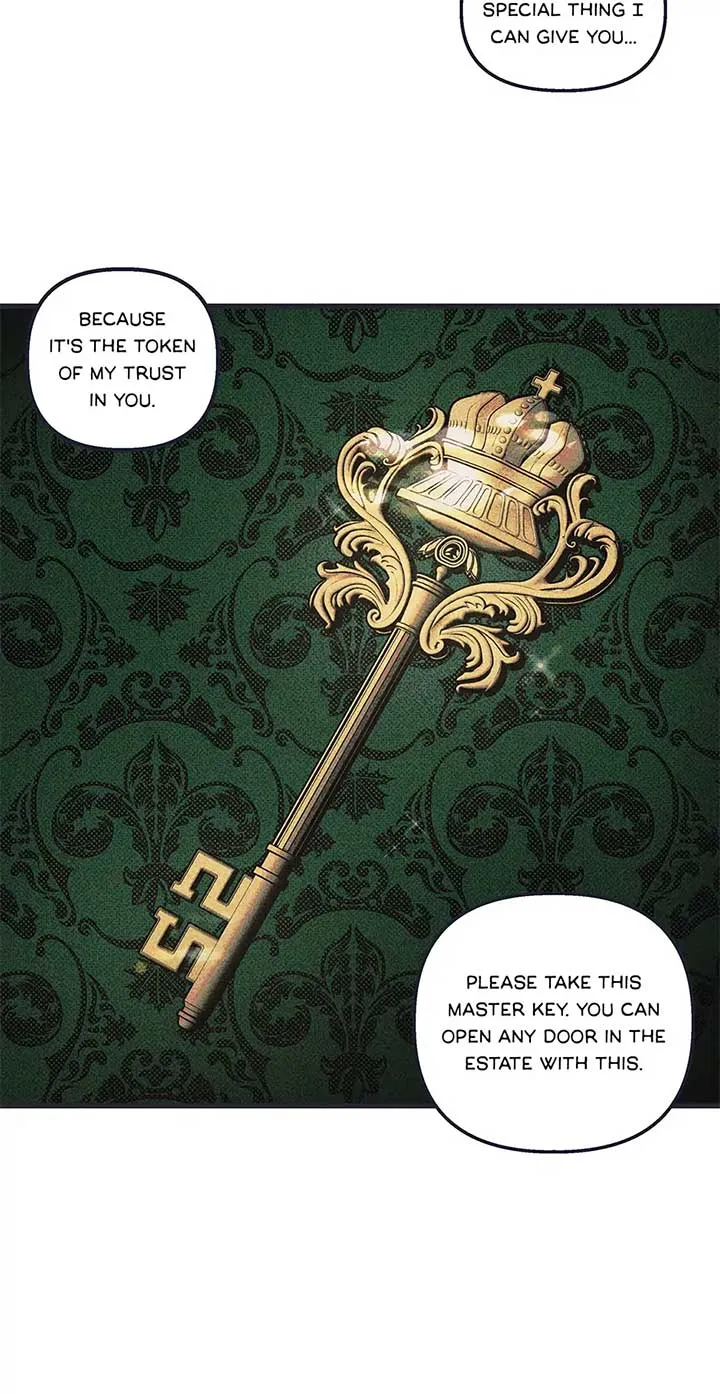 The Witches’ Isle Chapter 42 Online - página 54