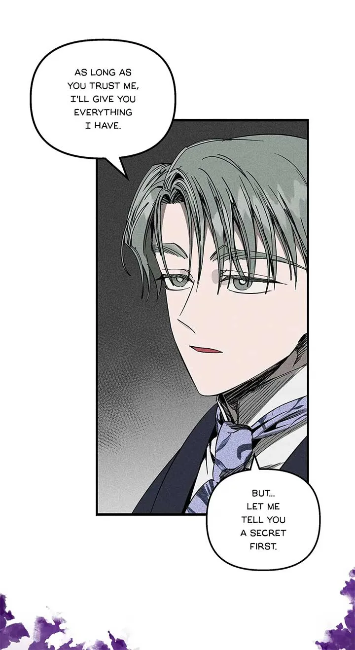 The Witches’ Isle Chapter 42 Online - página 55