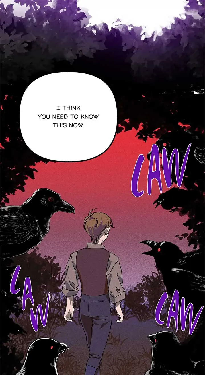 The Witches’ Isle Chapter 42 Online - página 56