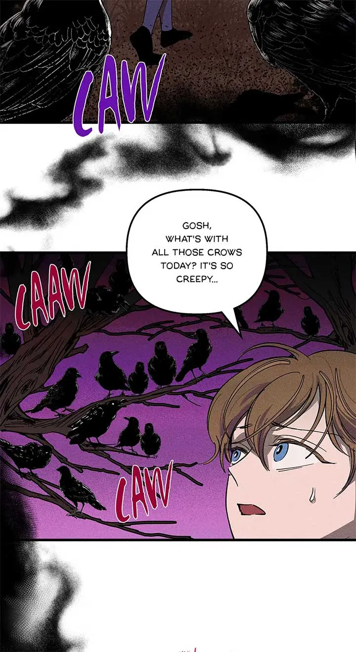 The Witches’ Isle Chapter 42 Online - página 57