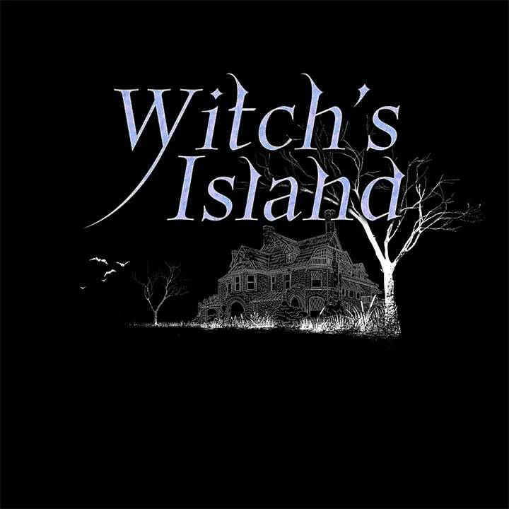 The Witches’ Isle Chapter 42 Online - página 61