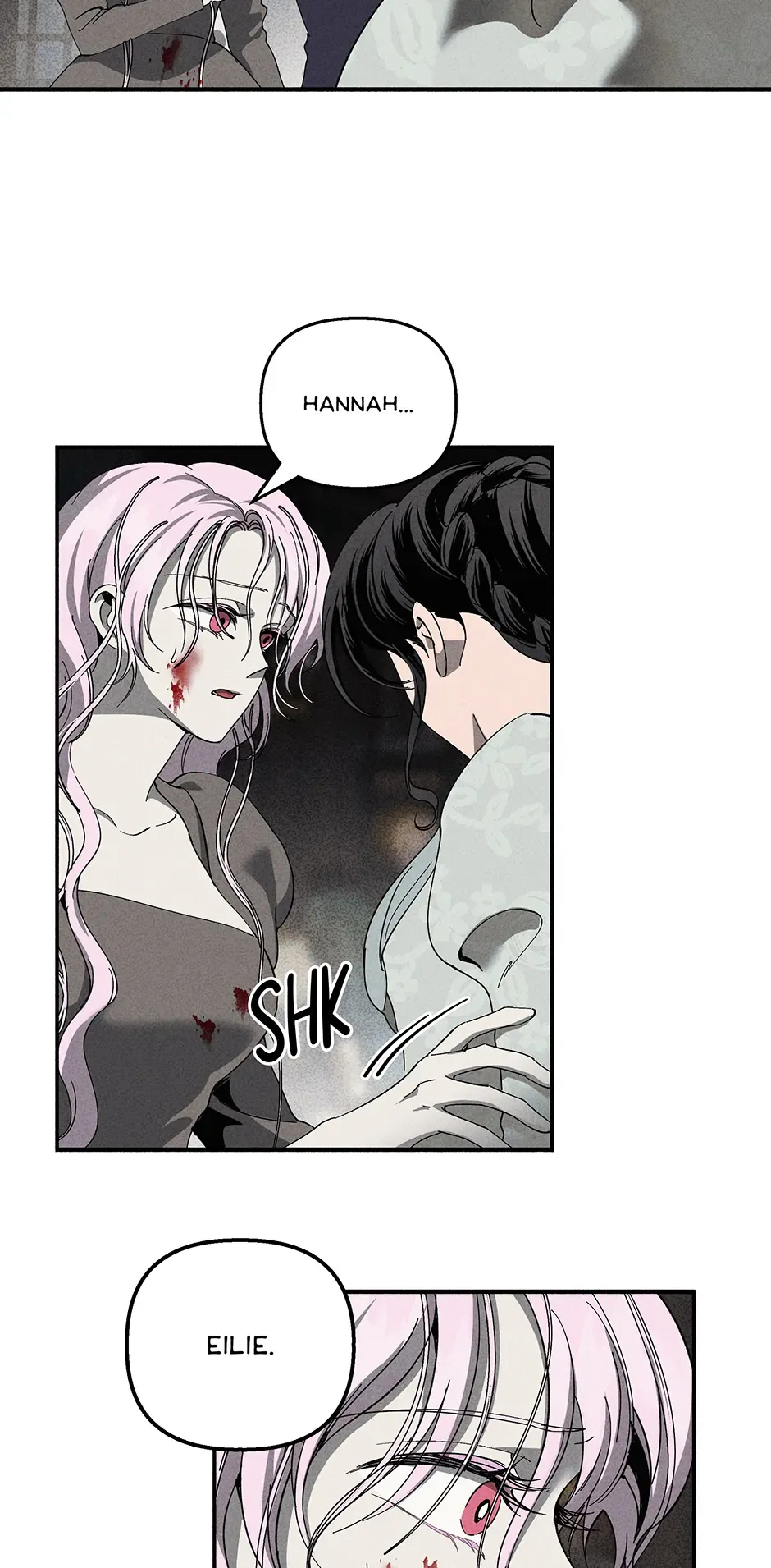 The Witches’ Isle Chapter 45 Online - página 2