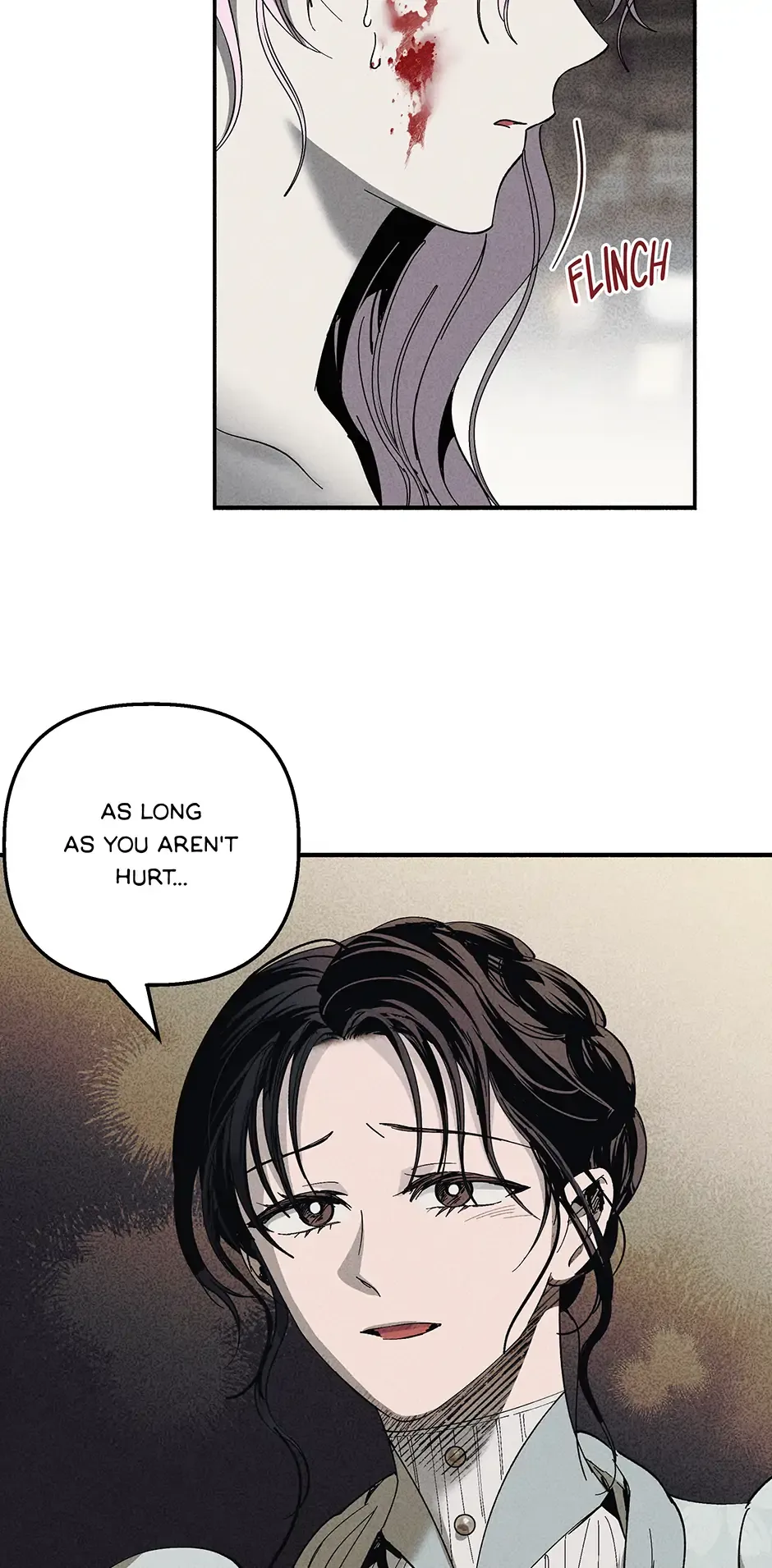 The Witches’ Isle Chapter 45 Online - página 3