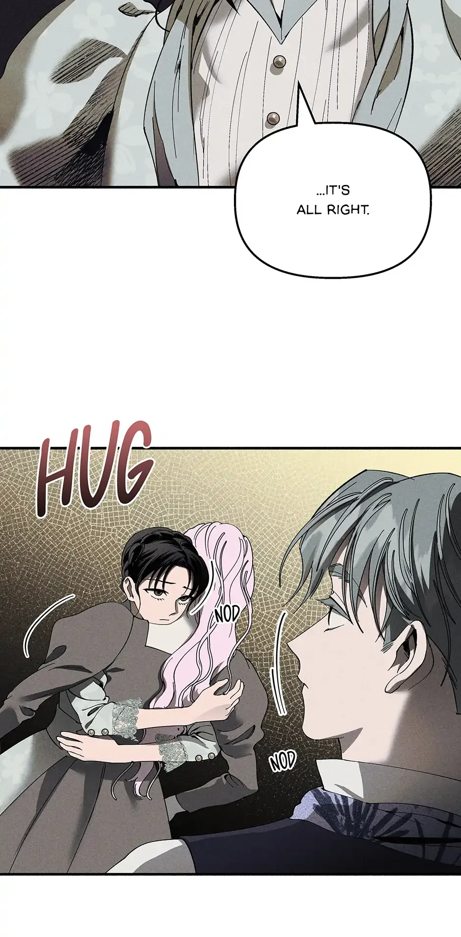 The Witches’ Isle Chapter 45 Online - página 4