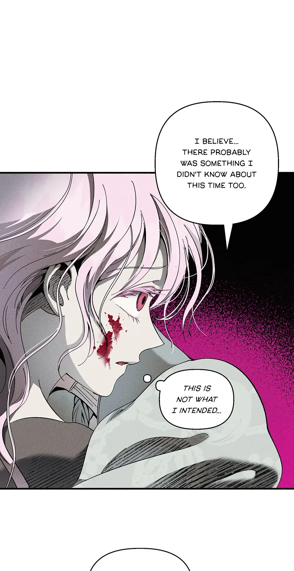 The Witches’ Isle Chapter 45 Online - página 5